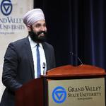 Sigal Lecture with Simran Jeet Singh